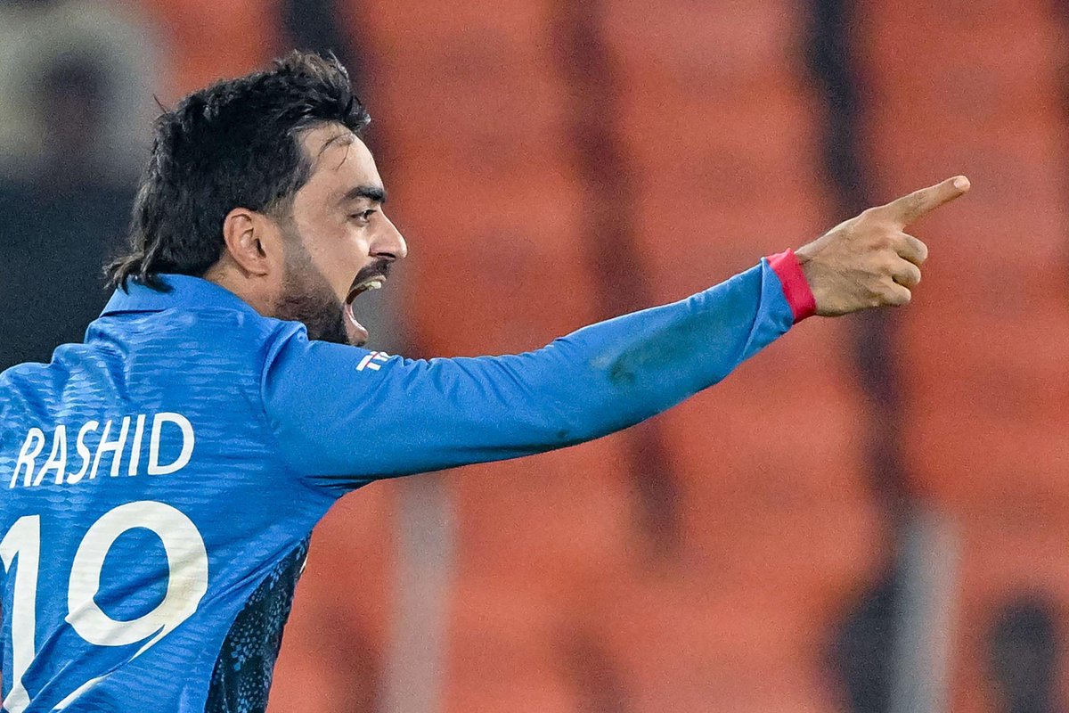 No Rashid Khan, Mujeeb Ur Rahman As Afghanistan Announce Squad For SL T20Is