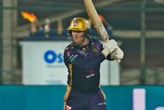 Rossouw Replaces Sarfaraz As Captain; Here’s Quetta Gladiators Probable XI Vs Peshawar Zalmi