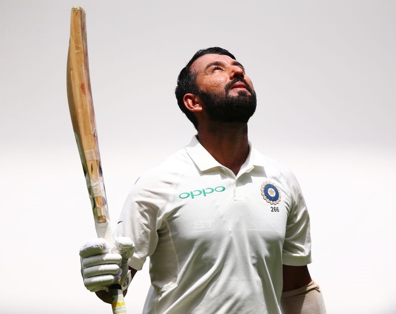 Cheteshwar Pujara Fuels India Comeback Talks With Blistering Ranji Trophy Ton Vs Manipur