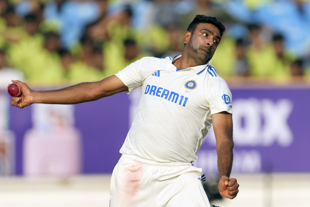 Ravi Ashwin To Take Further Part In Rajkot Test? Kuldeep Yadav Drops A Bombshell