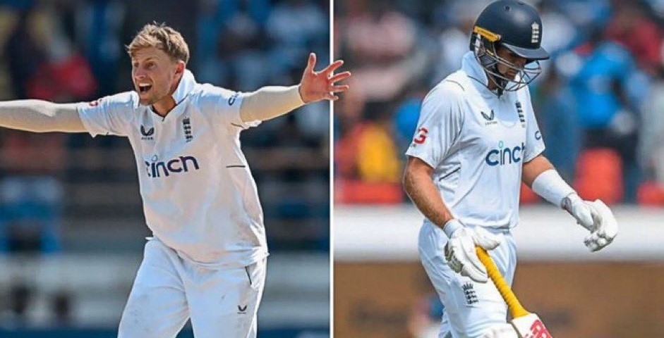 'More Than Runs He Scored' - Ravi Shastri's Cheeky Dig At Joe Root's Batting Woes