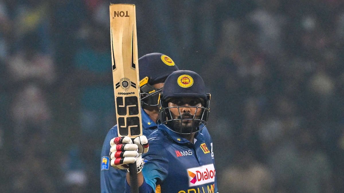 SL vs AFG 2nd T20I | Playing 11 Prediction, Cricket Tips, Preview & Live Streaming