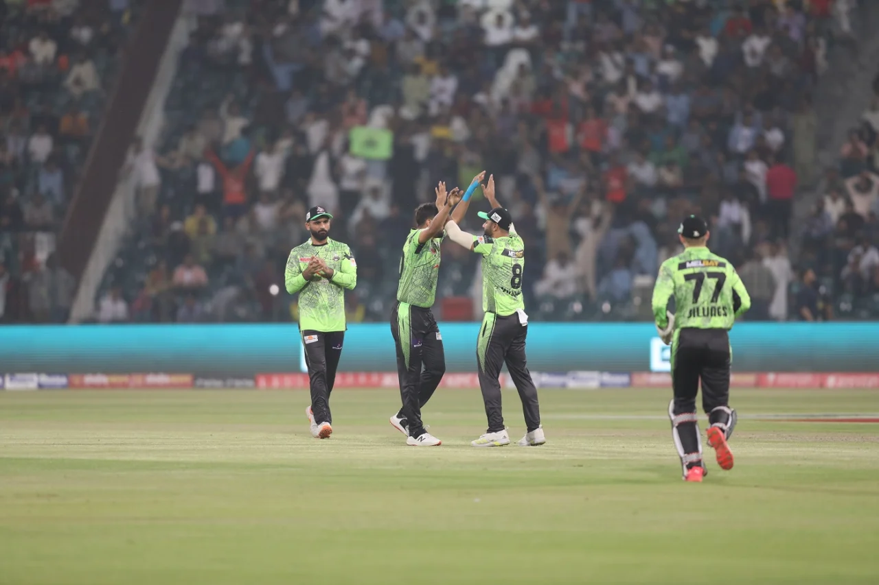 Sikandar Raza In, Lorcan Tucker Out; Here’s Lahore Qalandars Probable XI Vs Quetta Gladiators