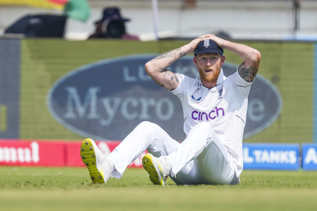 'Abolish Umpire's Call..,' - Ben Stokes Makes Massive Statement After Rajkot Humiliation