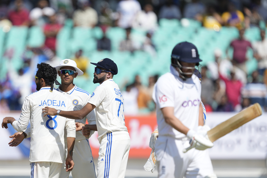 Jonny Bairstow Set To Dropped Ahead Of His 100th Test? Coach Baz Drops A Bombshell