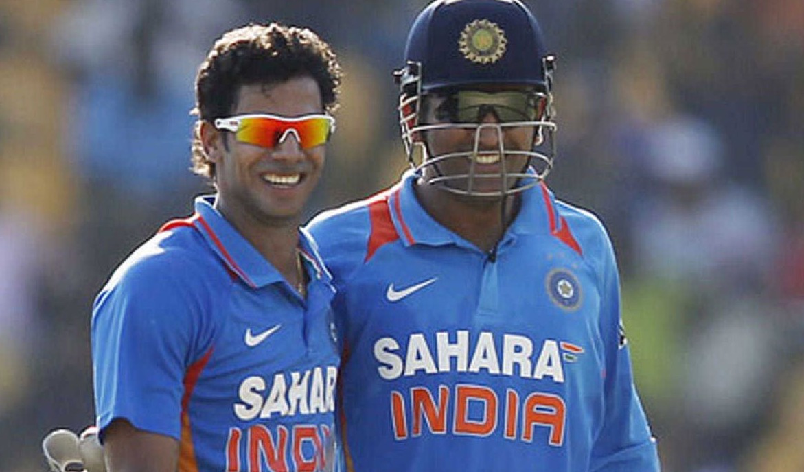 'Why Was I Dropped?' - Manoj Tiwary Blames MS Dhoni For Destroying His International Career