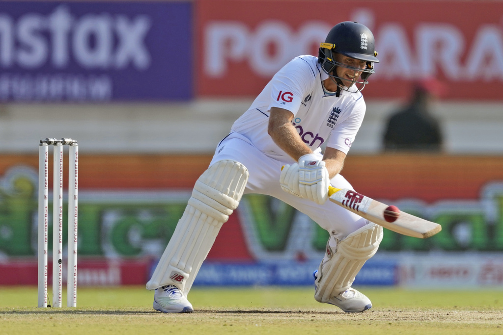 'If You're Asking…' - England Great Blames Stokes, McCullum For Root's Poor Run Of Form