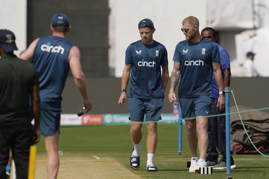 'It Doesn't Necessarily...' - Ollie Pope's Verdict On Ranchi Pitch For IND vs ENG 4th Test