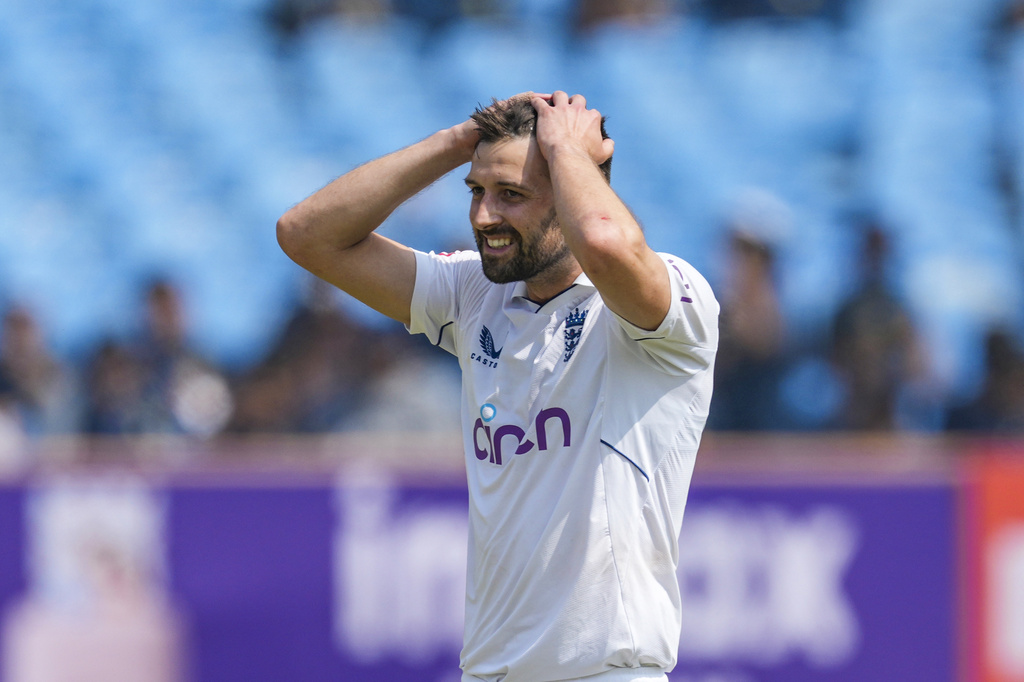 Mark Wood & Rehan Ahmed Dropped As England Name Playing XI For 4th Test vs India