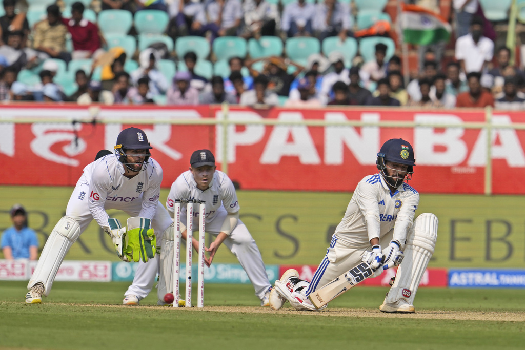 'He is A Very Good Player'- India Coach Backs 'This' RCB Player For IND vs ENG Ranchi Test