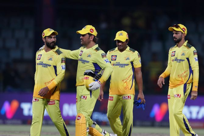 'Chepauk Is No Longer A Fortress' - Former CSK Star On MS Dhoni & His Boys Ahead Of IPL 2024