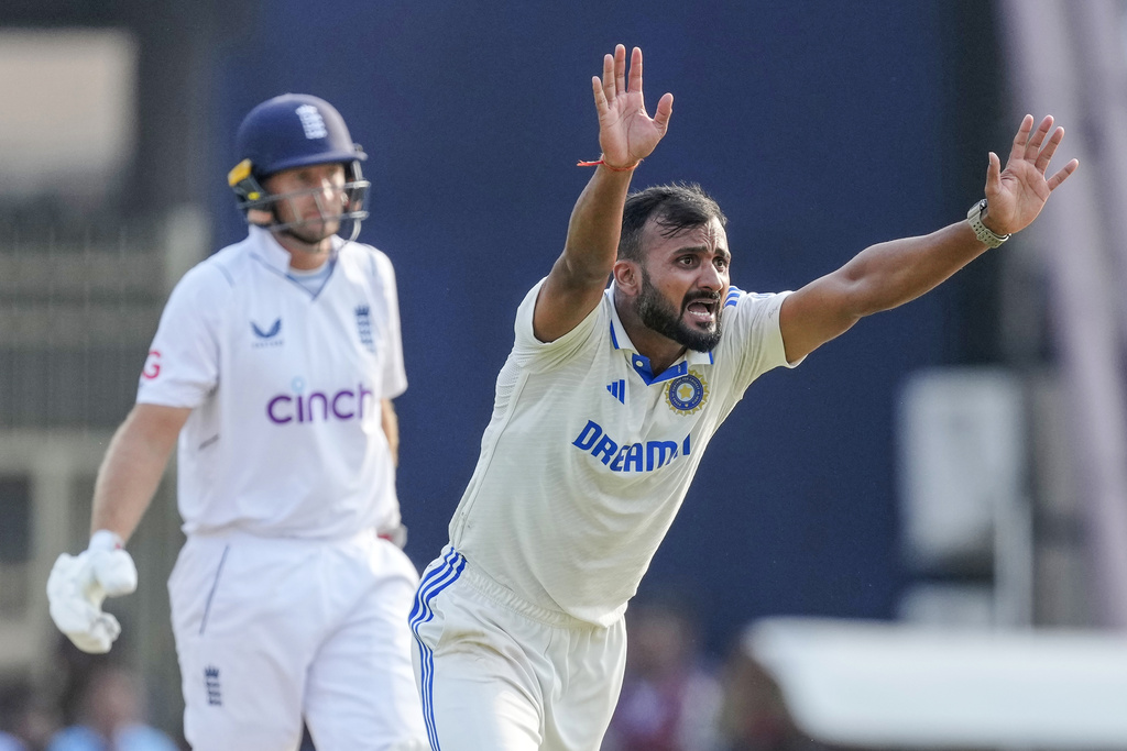 'I Felt Sad...'- Akash Deep Reveals His Emotions During IND vs ENG Test Day 1