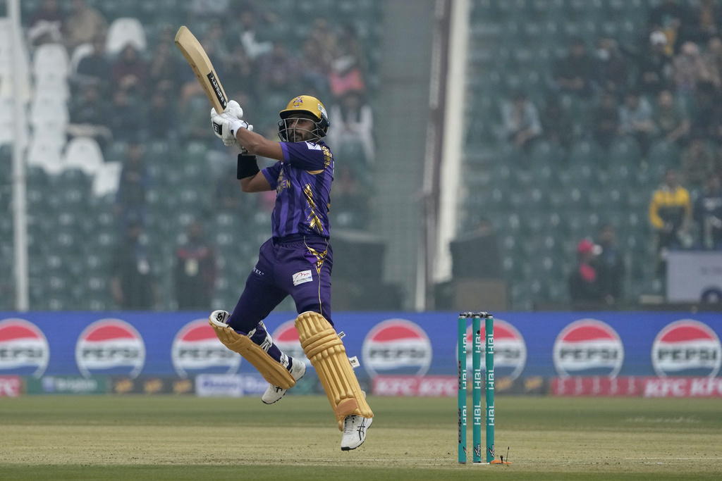 Shakeel, Nafay To Dominate! Quetta's Likely Playing XI For PSL 2024 Match vs Multan