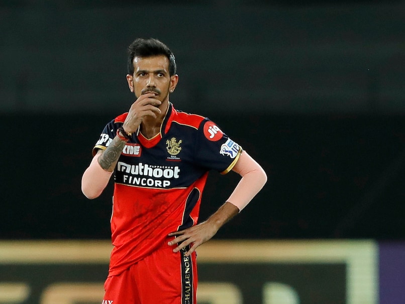 ‘Chinnaswamy..,’ - Yuzi Chahal Hails Sobhana Asha's Spellbinding Fifer In WPL 2024