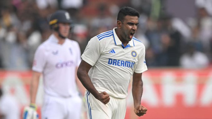 'Hope Rohit Lets Ashwin Lead India...' - Sunil Gavaskar On Dharamsala Test vs ENG