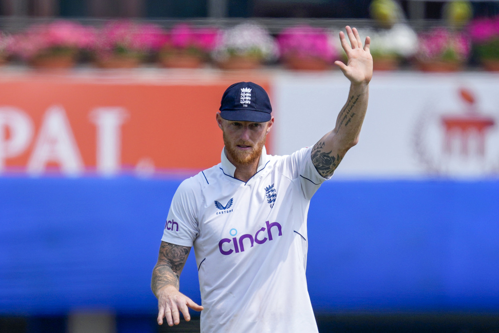 'That's The Way I'm As A Person...,' Ben Stokes Reflects On His Captaincy & ENG Loss vs IND