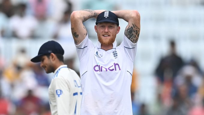 'He Made A Big Error' - Boycott Slams Ben Stokes For Captaincy Blunder In Ranchi Test