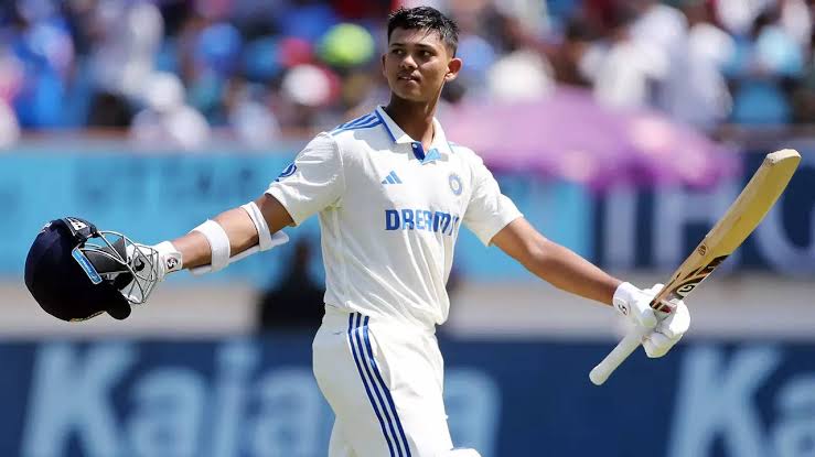 Yashasvi Jaiswal Overtakes Rohit Sharma, Joe Root Rises To Third In Latest ICC Rankings