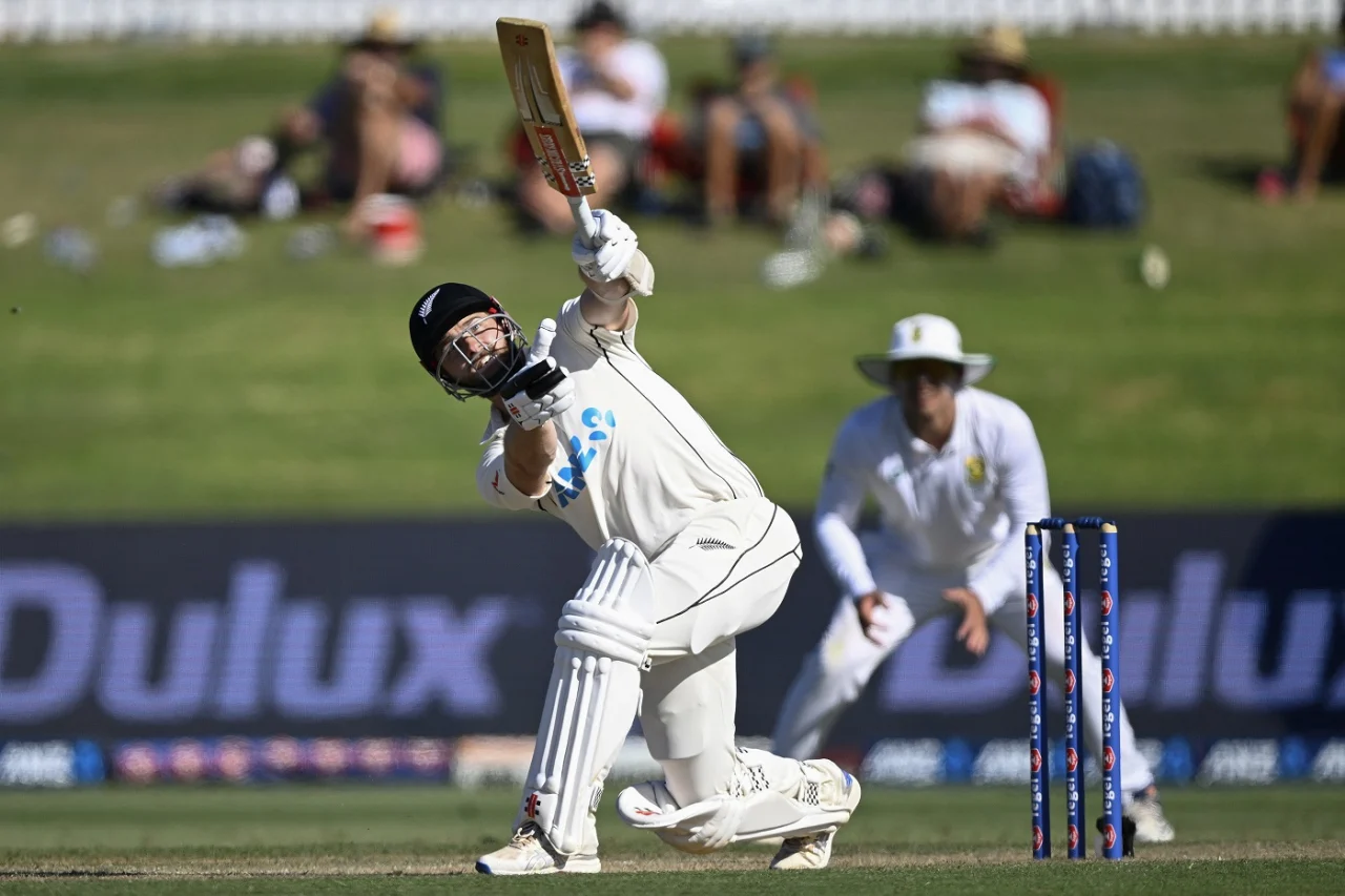  Five Players To Watch Out For In NZ vs AUS Test Series