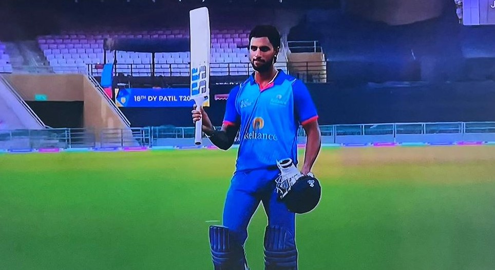 Tilak Varma Makes Big Statement With Blistering 91 Ahead Of IPL 2024