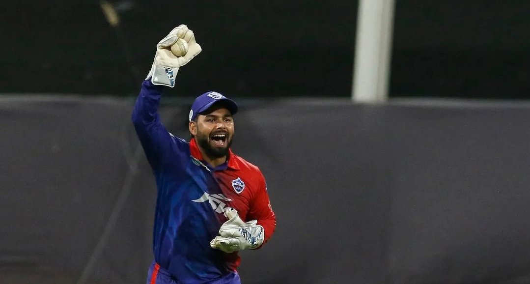 'Seriously Good News...,'  Delhi Capitals' Sourav Ganguly On Rishabh Pant's Comeback In IPL