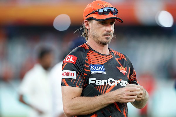 SRH Bring In James Franklin As Bowling Coach For IPL 2024 As Dale Steyn Takes Break