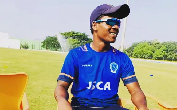 GT’s Robin Minz Meets A Bike Accident, IPL 2024 Campaign In Danger?