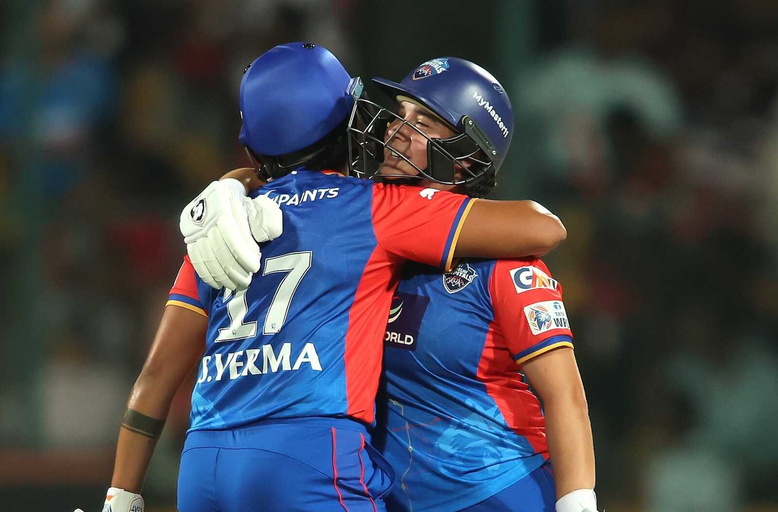 Minnu Mani Back? Delhi Capitals' Probable XI For WPL 2024 Vs Mumbai Indians