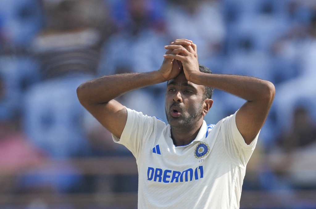 When L Sivaramakrishnan Called Ravichandran Ashwin 'Most Unfit Cricketer' 