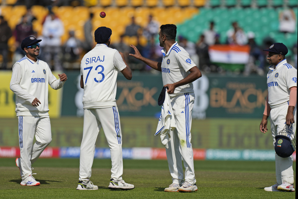 Kuldeep Yadav Pips Jasprit Bumrah & Axar Patel to Bag THIS  Historic Bowling Record For India