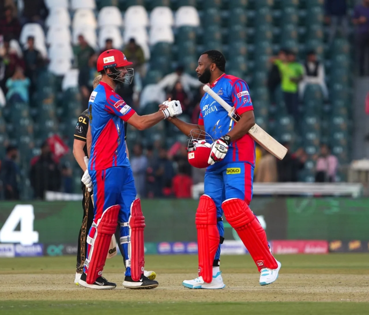 PSL 2024 Match 26, KAR vs LAH | Playing 11, Prediction, Cricket Tips, Preview & Live Streaming