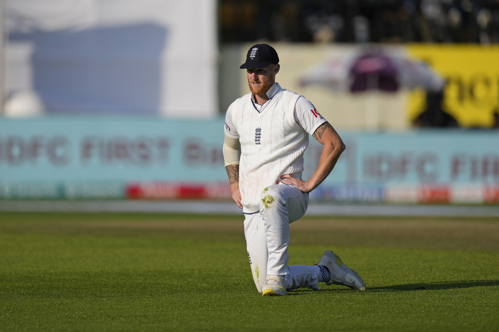 'Outplayed By The Best Team' - Ben Stokes Following England's Dharamsala Humiliation