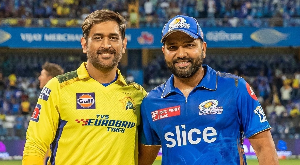 Rohit Sharma To CSK? Ex-IPL Winner Advocates For Former MI's Skipper's Migration