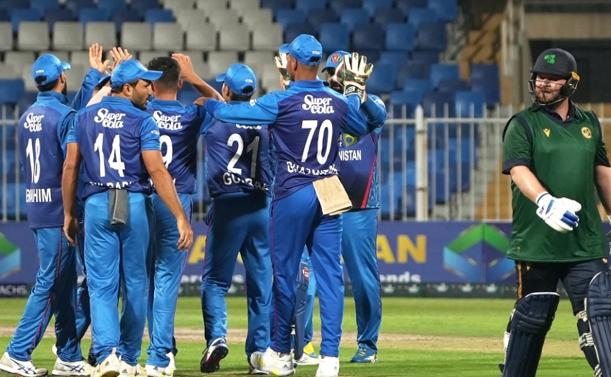 AFG vs IRE: 3rd ODI Fantasy Predictions, Tips, Teams, Pitch Report & Top Picks