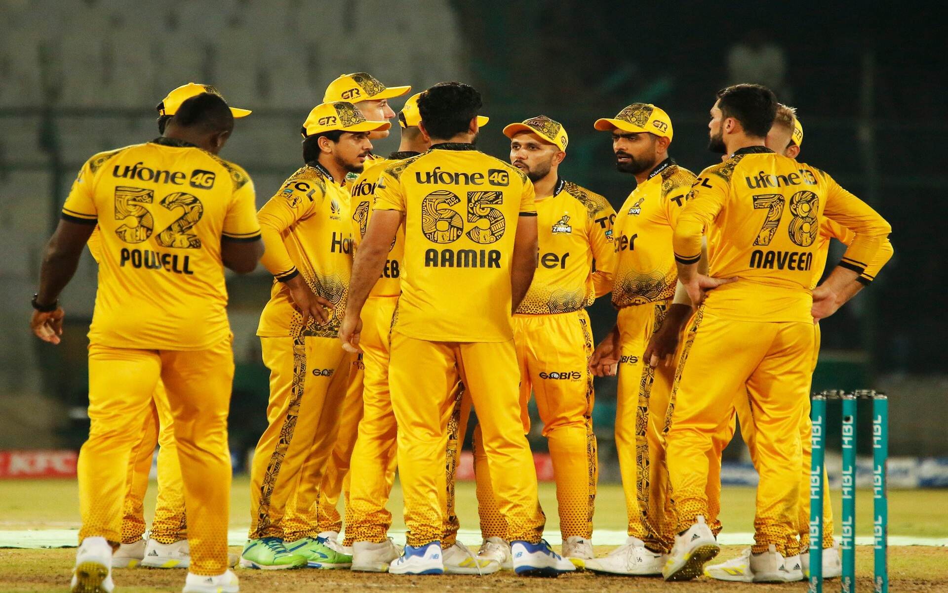 PSL 2024, KRK vs PSZ, Live Score: Match Updates, Highlights & Live Streaming