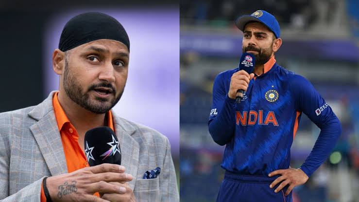 ‘I Can't Digest It’ - Harbhajan Singh On Virat Kohli's T20 World Cup Participation Uncertainty