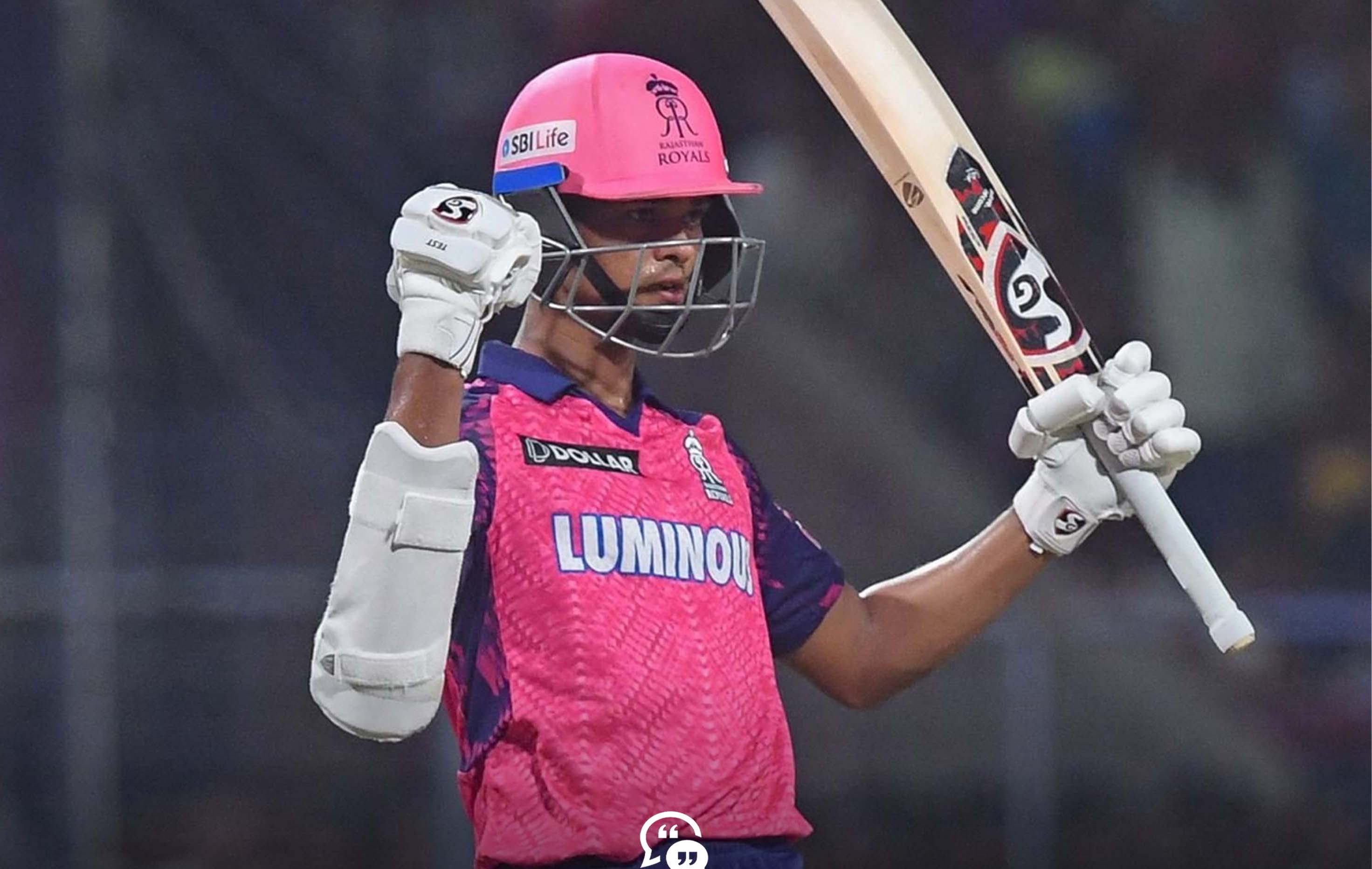 ‘I Sleep Well When…,’ Yashasvi Jaiswal Reveals Batting Mentality Ahead Of IPL 2024