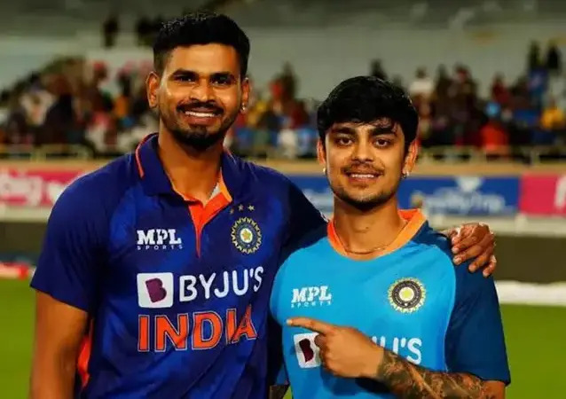 'Want To Known The truth' - Robin Uthappa On Shreyas Iyer and Ishan Kishan Central Contract Snub