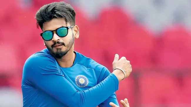 'God Save Shreyas' - Fans Lash Out At BCCI & Jay Shah After Iyer's Back Injury Resurfaces