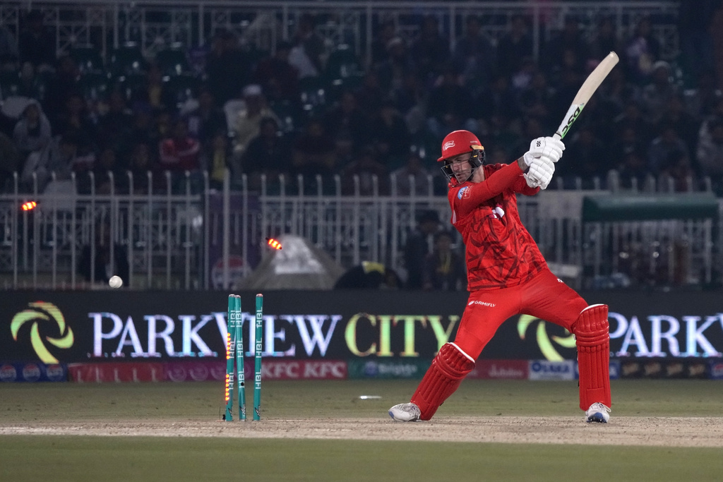 Shadab Khan To Drop Alex Hales? Islamabad United’s Probable Playing XI Vs Quetta Gladiators