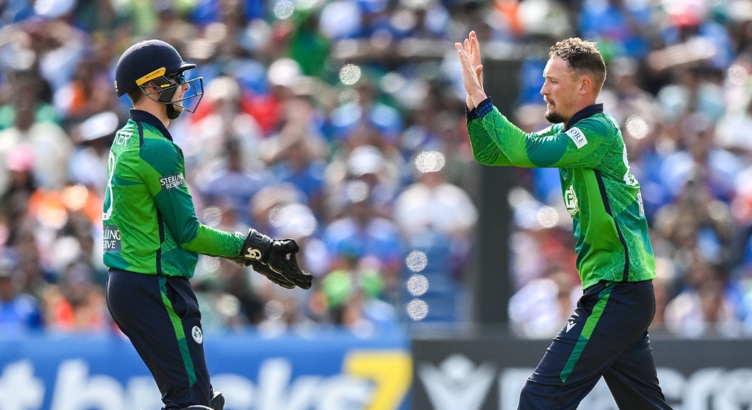 AFG vs IRE: 2nd T20I Fantasy Predictions, Tips, Teams, Pitch Report & Top Picks