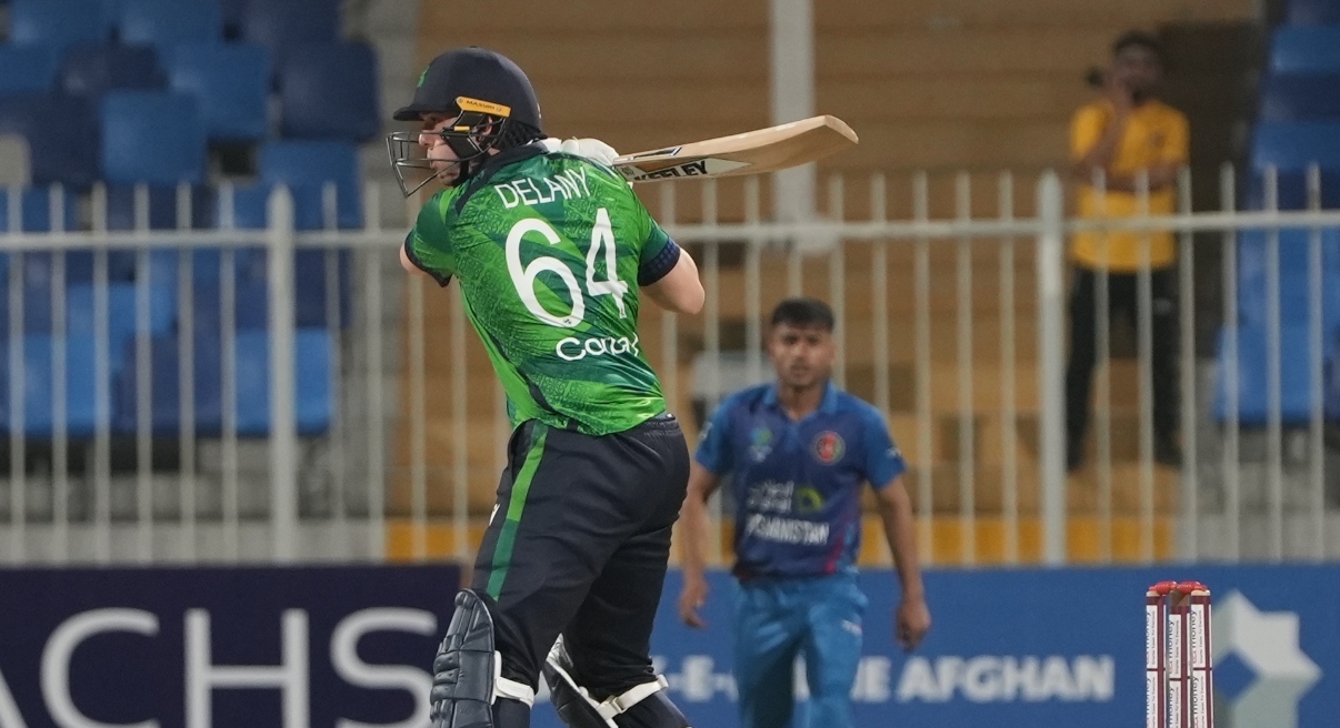 AFG vs IRE: 3rd T20I Top Captain, Vice-captain Picks & Player Stats