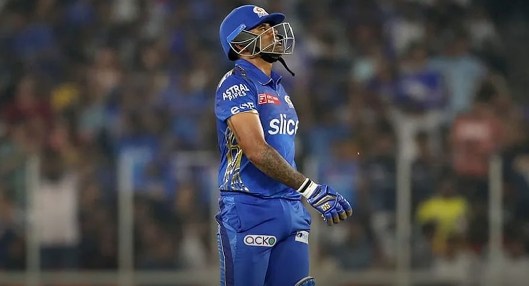 Suryakumar Yadav Out Of MI's IPL 2024 Opener vs GT? Mark Boucher Answers