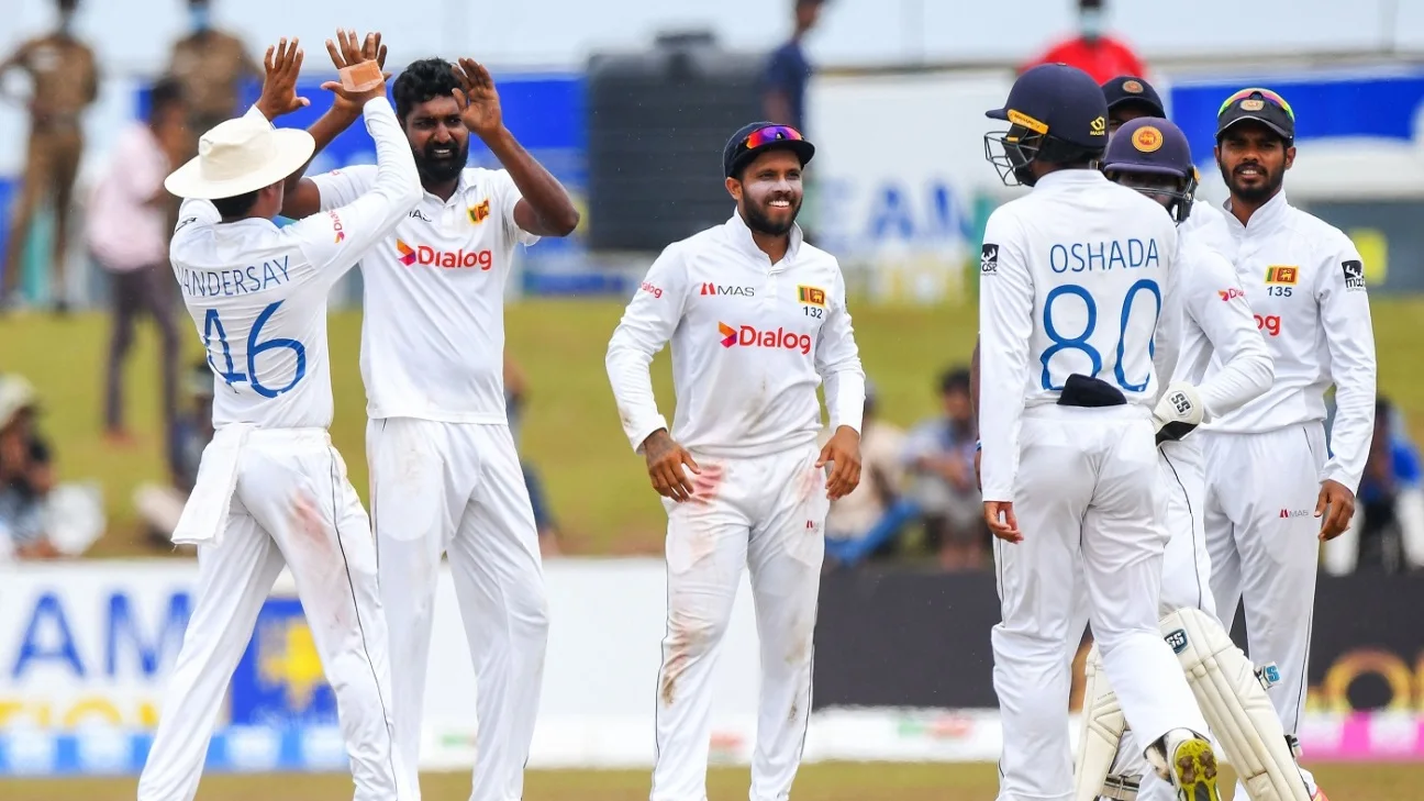 BAN vs SL: 1st Test Fantasy Predictions, Tips, Teams, Pitch Report & Top Picks
