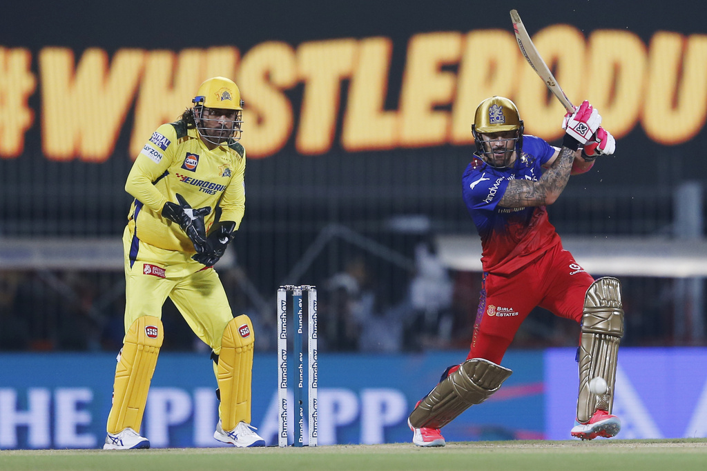 'No CSK, RCB In Top-Four?' - Hanuma Vihari's Playoff Contenders For IPL 2024