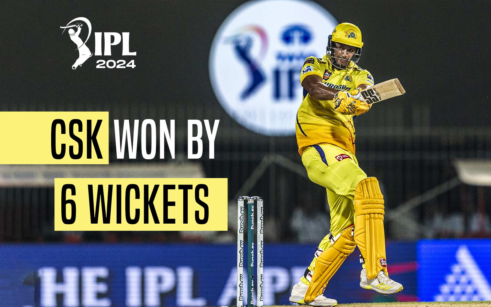 IPL 2024, CSK vs RCB, Live Score: Match Updates, Highlights & Live Streaming