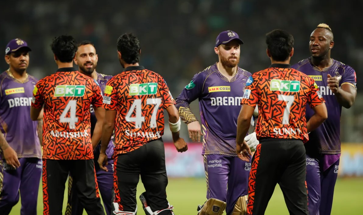 IPL 2024, KKR vs SRH - 3 Things That Went Wrong For SRH