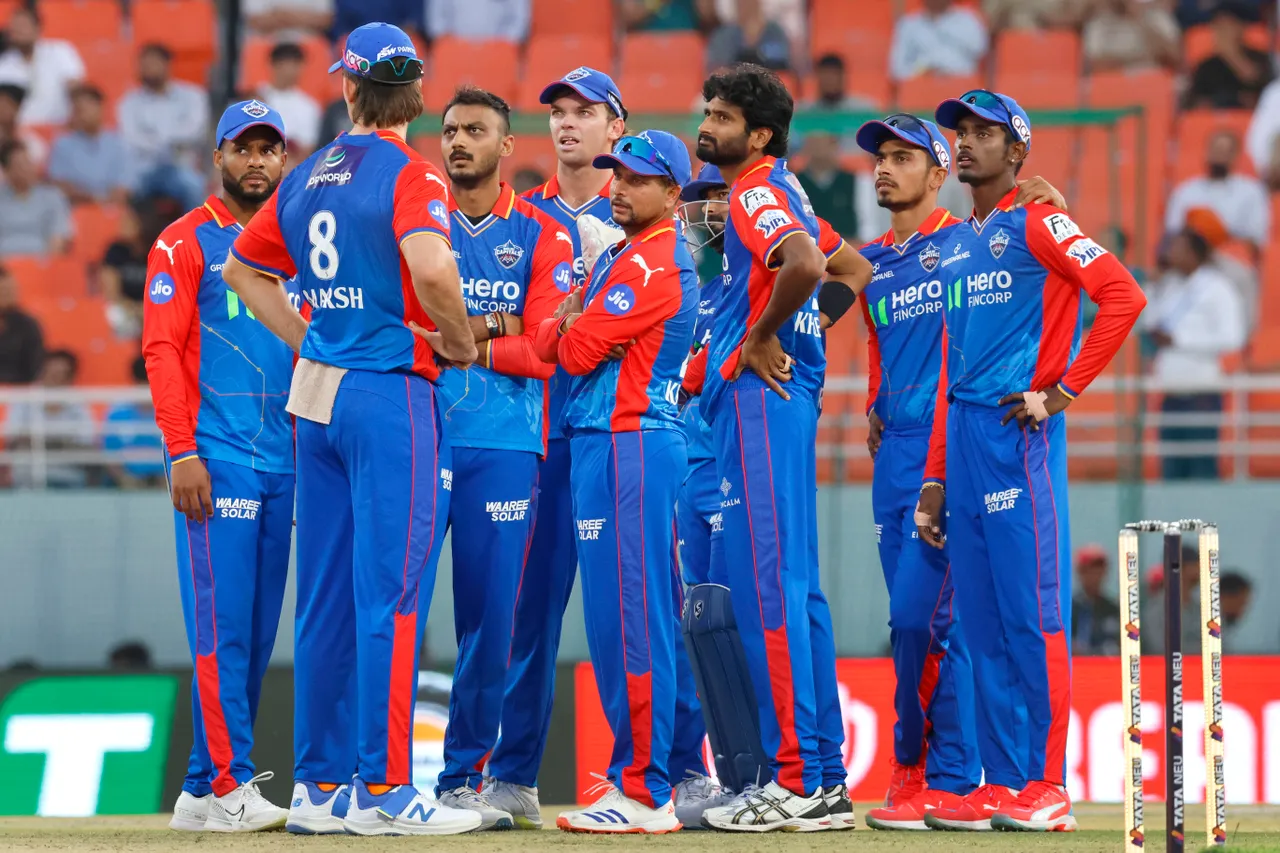 'That's My Problem With...': Former KKR Star Lashes Out At DC's Team Selection Vs PBKS