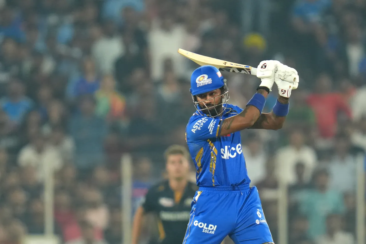 'We Lost The Momentum': Skipper Hardik Pandya Reflects on Loss vs Gill & Co.