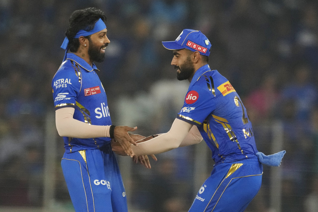 IPL 2024, GT vs MI - 3 Things That Went Wrong For MI